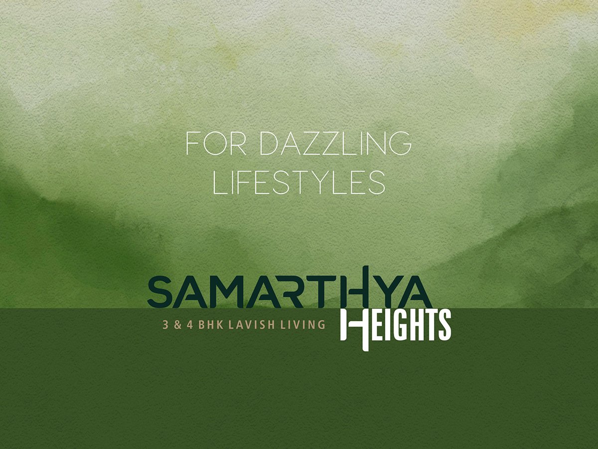 Samarthya Heights